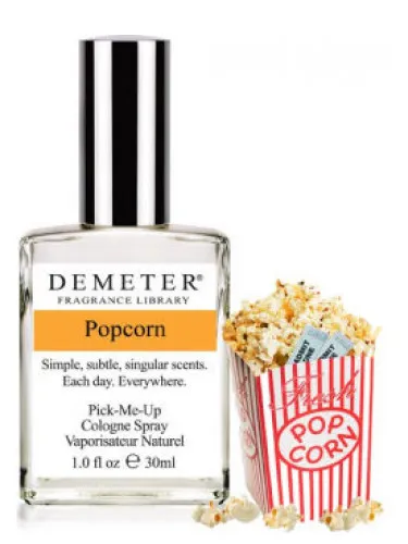 Popcorn