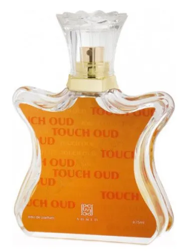 Touch Oud