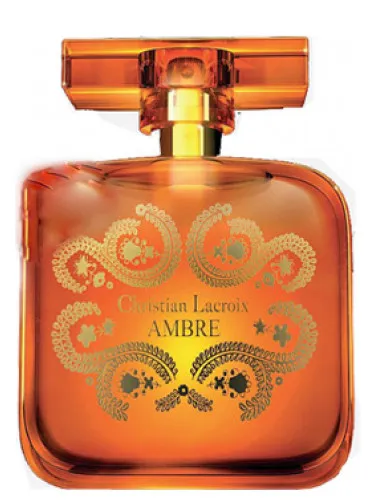 Christian Lacroix Ambre for Men