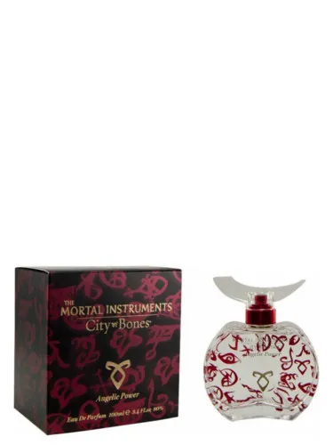 The Mortal Instruments City of Bones Angelic Power