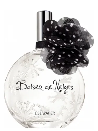 Baiser de Neiges