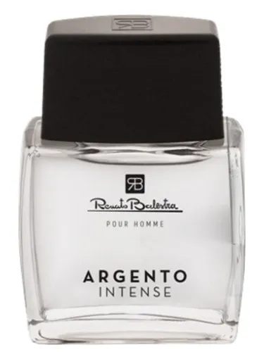 Argento Intense