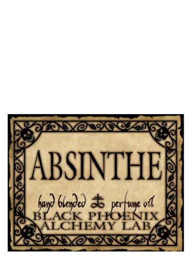 Absinthe