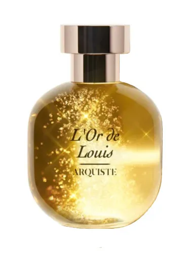 L'Or de Louis