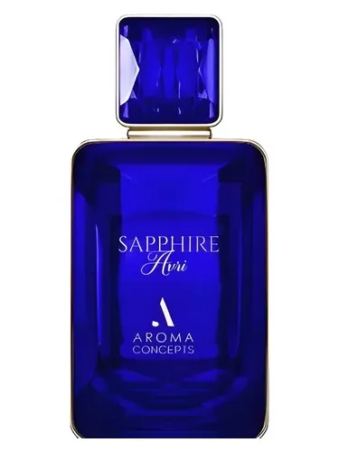 Sapphire Avri