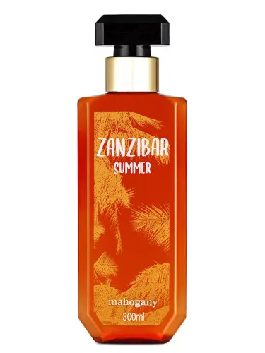 Zanzibar Summer