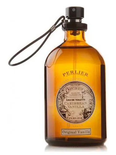 Caribbean Original Vanilla