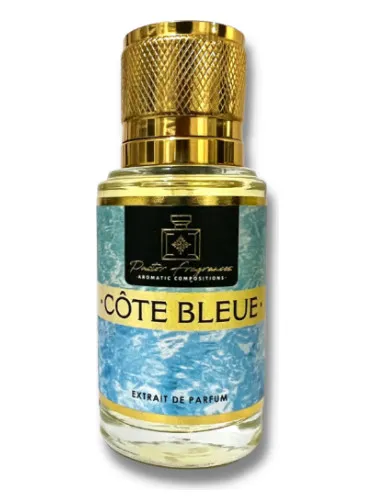 Côte Bleue