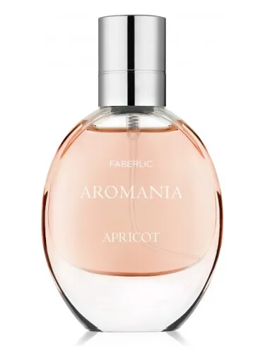 Aromania Apricot