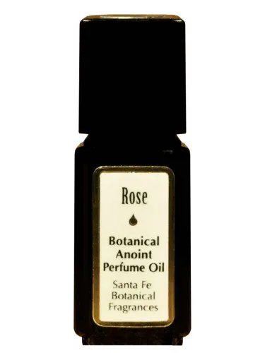 Rose Anoint