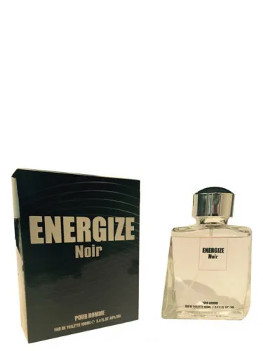 Energize Noir