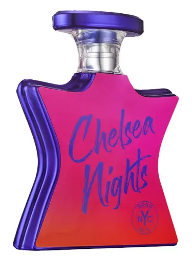 Chelsea Nights
