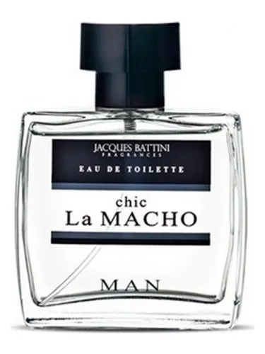 La Macho Chic