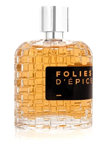 Folies d'Epices