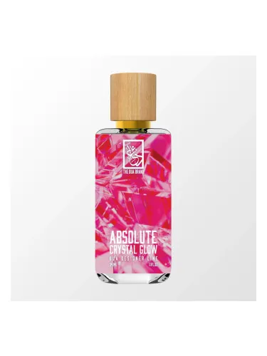 Absolute Crystal Glow