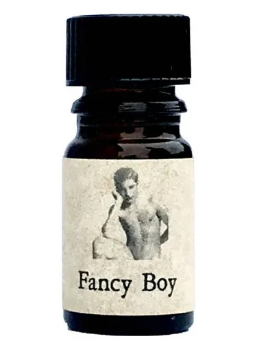 Fancy Boy