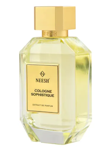 Cologne Sophistique