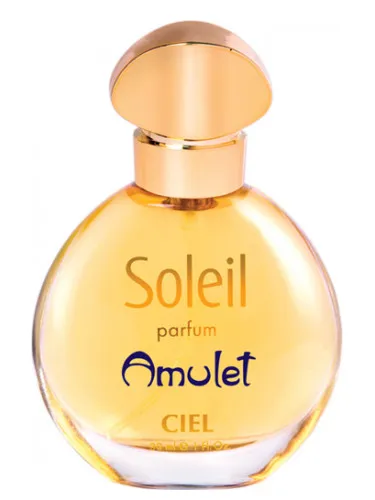 Soleil Amulet