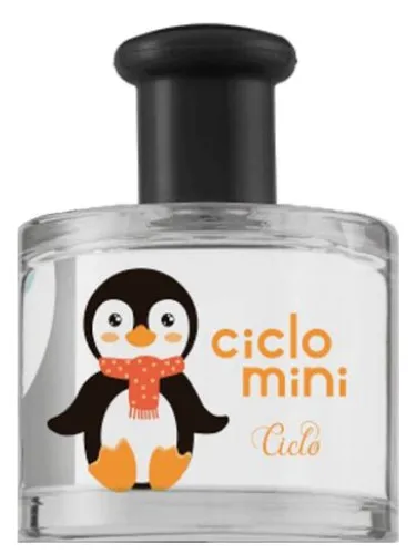 Ciclo Mini Pingucho