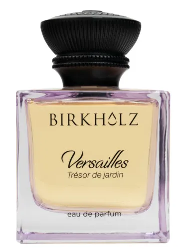 Versailles - Trésor de Jardin