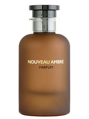 Nouveau Ambre