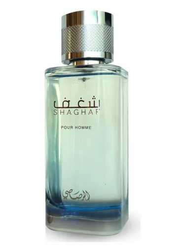 Shaghaf Pour Homme