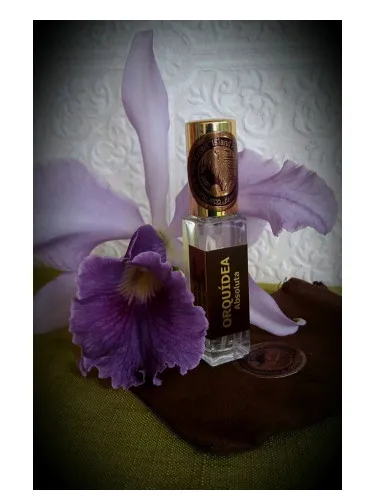 Orquidea Absoluta