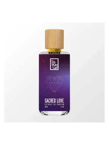 Sacred Love