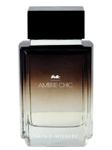 Ambre Chic