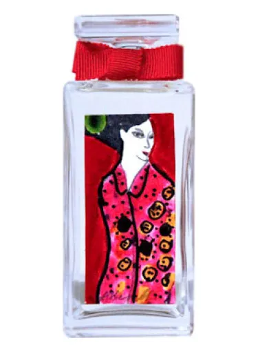 Dominique Albertelli Pour Femme