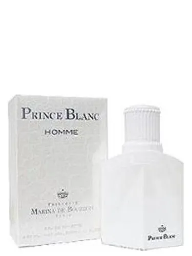 Prince Blanc