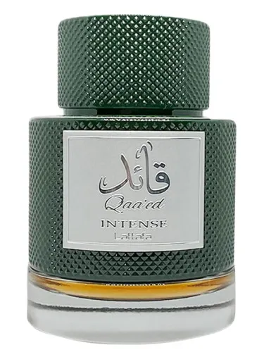 Qaa'ed Intense