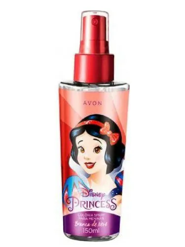 Princesa Dream Branca de Neve