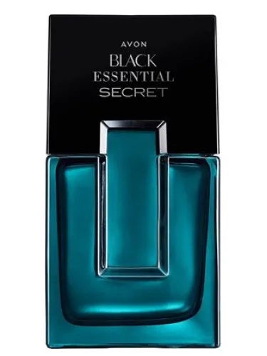 Black Essential Secret