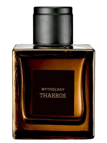 Mythology Tharros