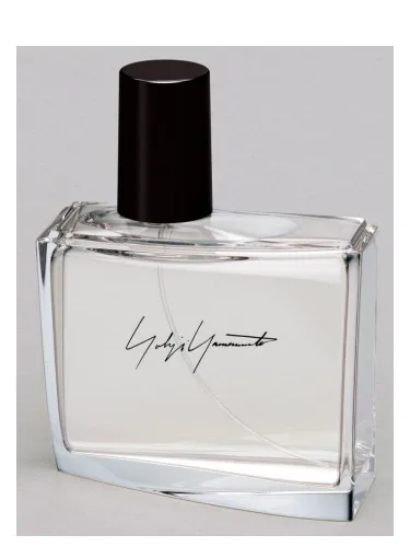 Yohji Yamamoto Homme