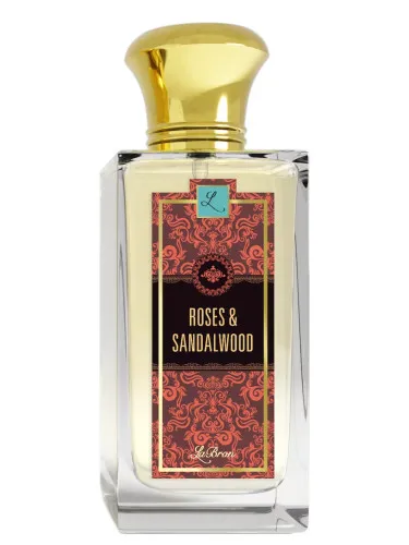Roses & Sandalwood