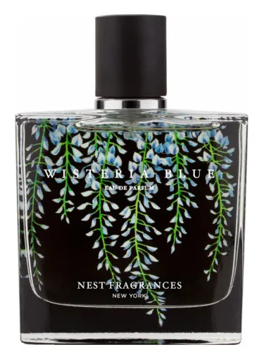 Wisteria Blue