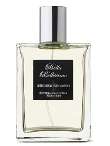 Refined Eau de Parfum Intense