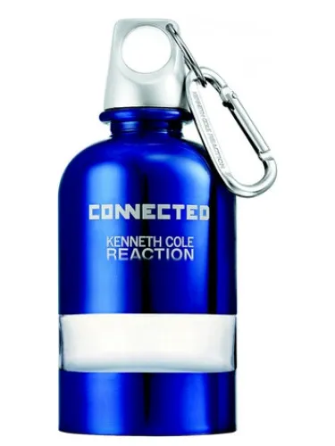Connected Kenneth Cole Reaction