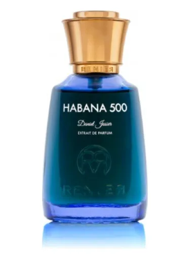 Habana 500