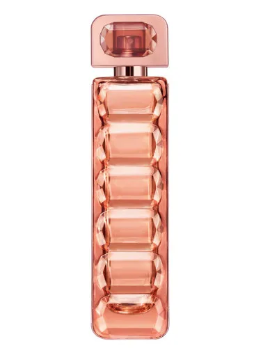 Boss Orange Eau de Parfum