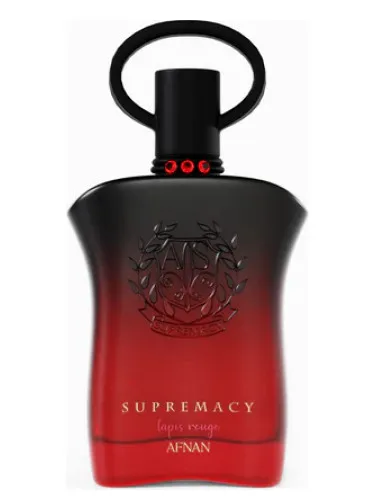 Supremacy Tapis Rouge