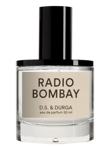 Radio Bombay