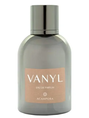 Vanyl Eau de Parfum