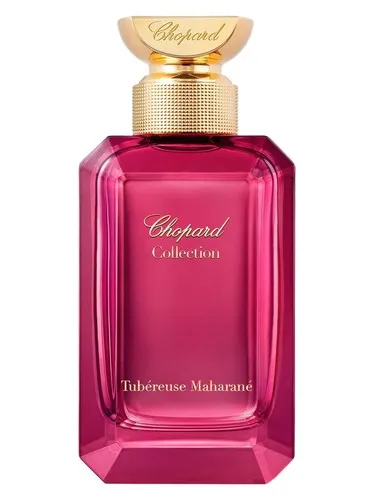 Tubéreuse Maharané