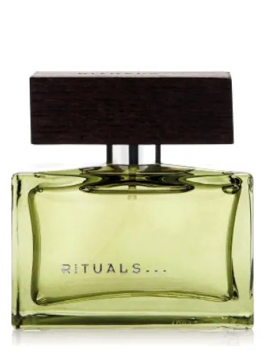 No. 17 Vetiver & Bergamot