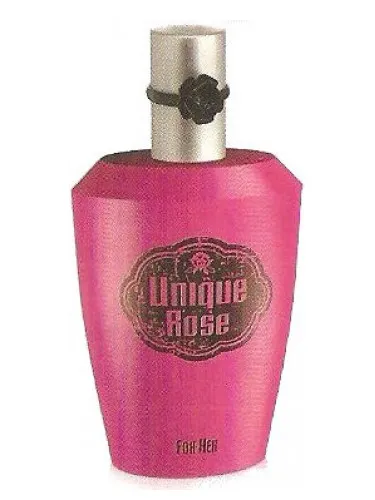 Unique Rose