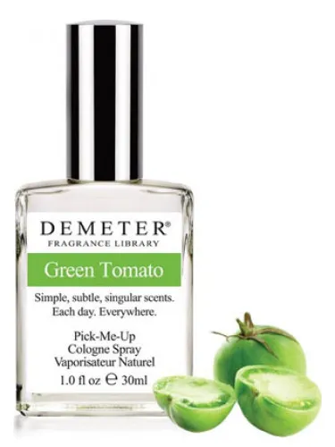 Green Tomato