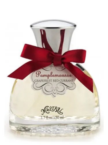 Grapefruit Red Currant